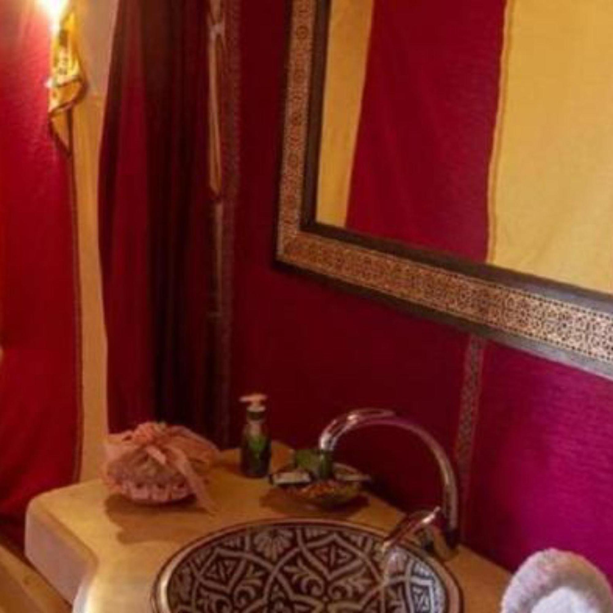 Отель Sahara Starlight Camp Мерзуга Экстерьер фото